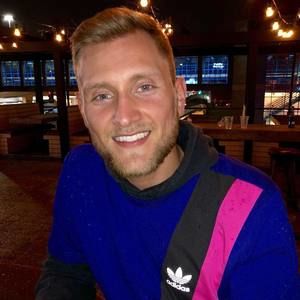 Meet your Posher, Jason